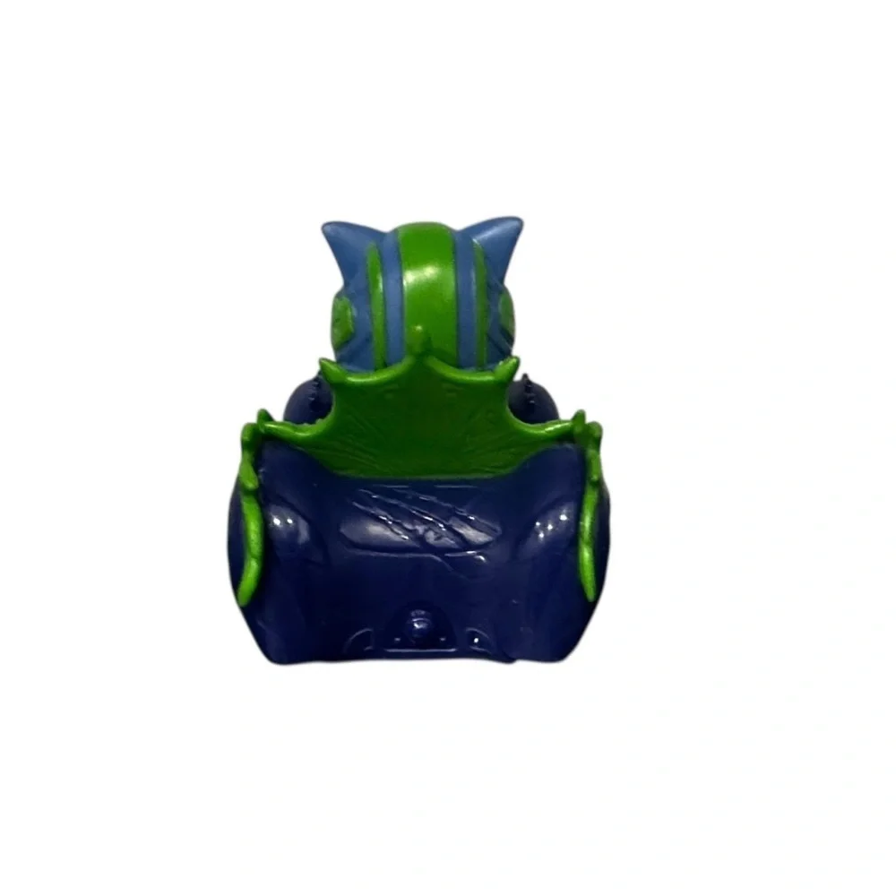PJ Masks Disney Jr. Dino Trouble Catboy Mini Race Car